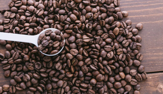 自家焙煎コーヒー販売を目指して～家で実践していること～